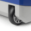 Wagan 46 Quart 12V Cooler/Warmer, Blue, One Size, EL6244