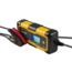 Wagan 4A Intelligent Battery Charger, Yellow, One Size, EL7403