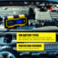 Wagan 4A Intelligent Battery Charger, Yellow, One Size, EL7403