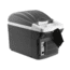 Wagan 6 Quart Personal Fridge/Warmer, Gray, One Size, EL6206