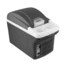 Wagan 6 Quart Personal Fridge/Warmer, Gray, One Size, EL6206
