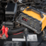 Wagan 8A Intelligent Battery Charger, Yellow, One Size, EL7406