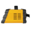 Wagan 8A Intelligent Battery Charger, Yellow, One Size, EL7406