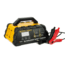 Wagan 8A Intelligent Battery Charger, Yellow, One Size, EL7406