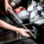 Wagan Auto Power Vacuum, Black, One Size, EL7202