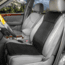 Wagan Auto Sport Heated Seat Cushion, Black, One Size, IN9449