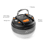 Wagan Brite-Nite Dome Lantern, Orange, One Size, EL4301