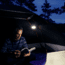 Wagan Brite-Nite Dome Lantern, Orange, One Size, EL4301