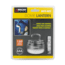 Wagan Brite-Nite Dome Lantern, Orange, One Size, EL4301
