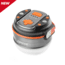 Wagan Brite-Nite Duo USB Lantern, Orange, One Size, EL4305
