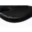 Wagan ComfyGel Coccyx Cushion, Black, One Size, IN9115