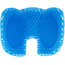 Wagan ComfyGel Coccyx Cushion, Black, One Size, IN9115