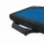 Wagan ComfyGel Square Cushion, Black, One Size, IN9114