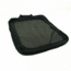 Wagan ComfyGel Square Cushion, Black, One Size, IN9114