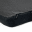 Wagan ComfyGel Square Cushion, Black, One Size, IN9114