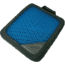 Wagan ComfyGel Square Cushion, Black, One Size, IN9114