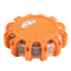 Wagan Fred Light, 3 Per Pack with Bag, Orange, One Size, EL2639-3