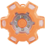 Wagan Fred Pro, Orange, One Size, EL4342