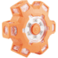 Wagan Fred Pro, Orange, One Size, EL4342