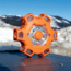 Wagan Fred Pro, Orange, One Size, EL4342