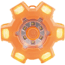 Wagan Fred Pro, Orange, One Size, EL4342