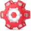 Wagan Fred Pro, Red, One Size, EL4340
