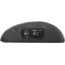 Wagan Heated Massage Lumbar Cushion, Gray, One Size, IN9514