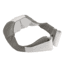 Wagan Heated Shiatsu Massage Belt, Gray, One Size, IN9531