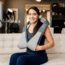 Wagan Heated Shiatsu Massage Belt, Gray, One Size, IN9531
