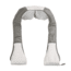 Wagan Heated Shiatsu Massage Belt, Gray, One Size, IN9531