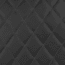 Wagan Luxury Heated Seat Cushion, Black, One Size, IN9432