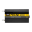 Wagan ProLine 3000W Inverter &amp; Remote 12V, Black, One Size, EL3742