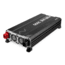 Wagan Pure Line 3000W Pure Sine Inverter, ETL, Black, One Size, EL3810