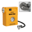Wagan Quick Flow Compact Air Compressor, Yellow, One Size, EL2020