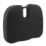 Wagan RelaxFusion Coccyx Cushion, Black, One Size, IN9113