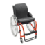 Wagan RelaxFusion Lumbar Cushion, Black, One Size, IN9112