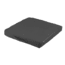 Wagan RelaxFusion Standard Cushion, Black, One Size, IN9111