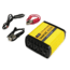 Wagan Smart AC 425W Inverter, Yellow, One Size, EL3706
