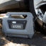 Wagan Tech AC/DC Digital Tire Inflator, Gray, One Size, EL7316
