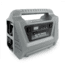 Wagan Tech AC/DC Digital Tire Inflator, Gray, One Size, EL7316