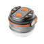 Wagan Tech Brite-Nite Dome USB Lantern, Amber, One Size, EL4302