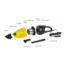 Wagan Tech Cyclone Auto Vac, 12V, Yellow, One Size, EL7207