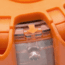 Wagan Tech F.R.E.D. Light, Amber, One Size, EL2639