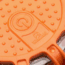 Wagan Tech F.R.E.D. Light, Amber, One Size, EL2639