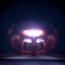 Wagan Tech F.R.E.D. Light, Amber, One Size, EL2639