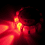 Wagan Tech F.R.E.D. Light, Amber, One Size, EL2639