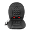 Wagan Tech Infra-Heat Massage Magnetic Cushion, Black, One Size, IN9989