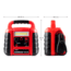 Wagan Tech JumpBoost Air, V8, Red, One Size, EL7552