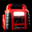 Wagan Tech JumpBoost Air, V8, Red, One Size, EL7552