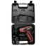 Wagan Tech Mighty Impact Wrench, 12V, Red, One Size, EL2257